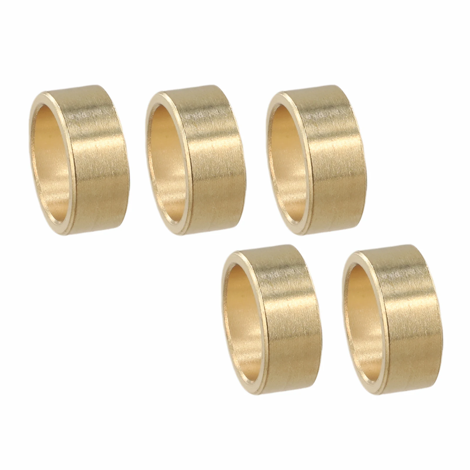 5PCS Metal Adapter Reducer Rings 20x25.4x10.5mm For TS400 TS410 TS420 TS460 TS700 TS760 Concrete Cut Off Saw Parts