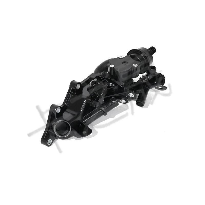 1 Pc For Renault Capone Nissan Qashqai, Thermostat 110601073R AMEXIAOXU