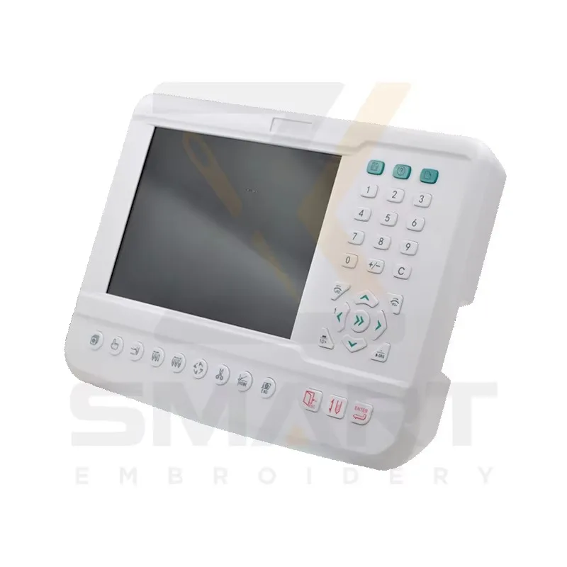 

Copy DAHAO Display Monitor For E870, E879, E890 Main Board Mother Card EDH0102-E870/E879/E890