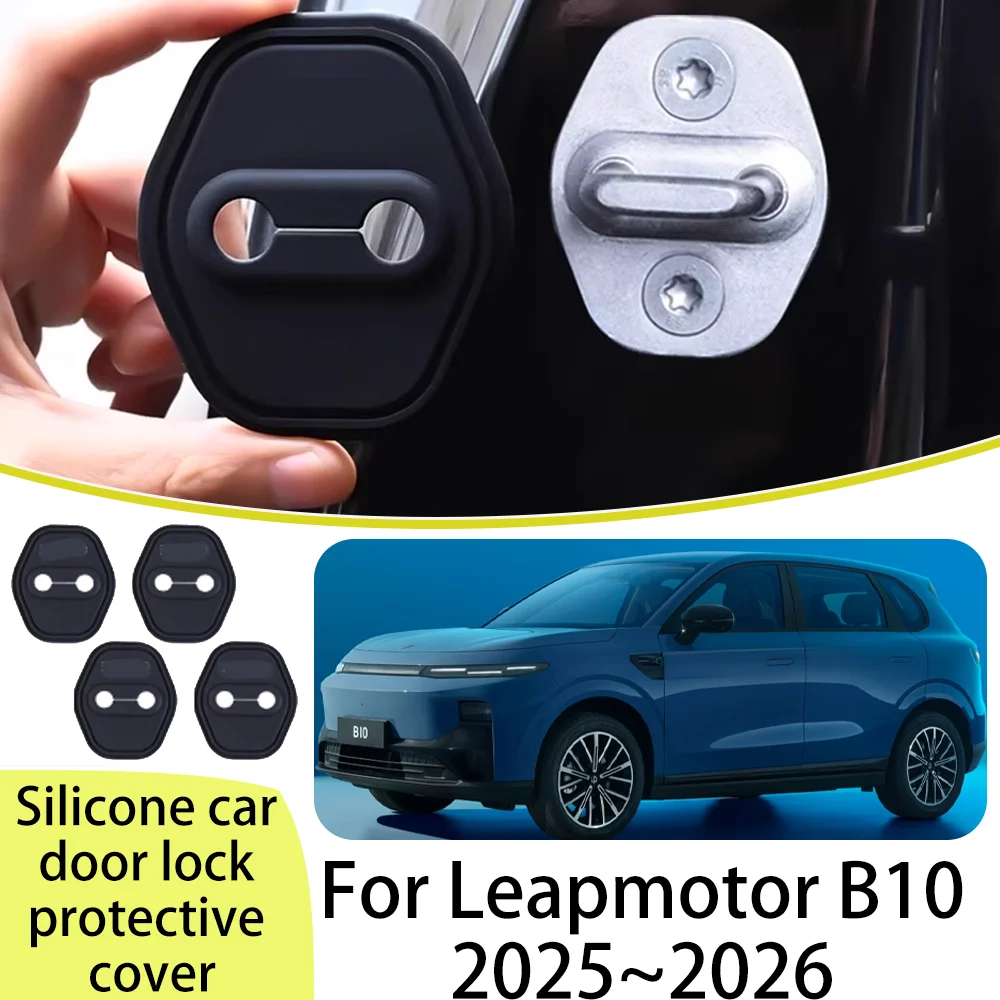 For Leapmotor B10 2… - image