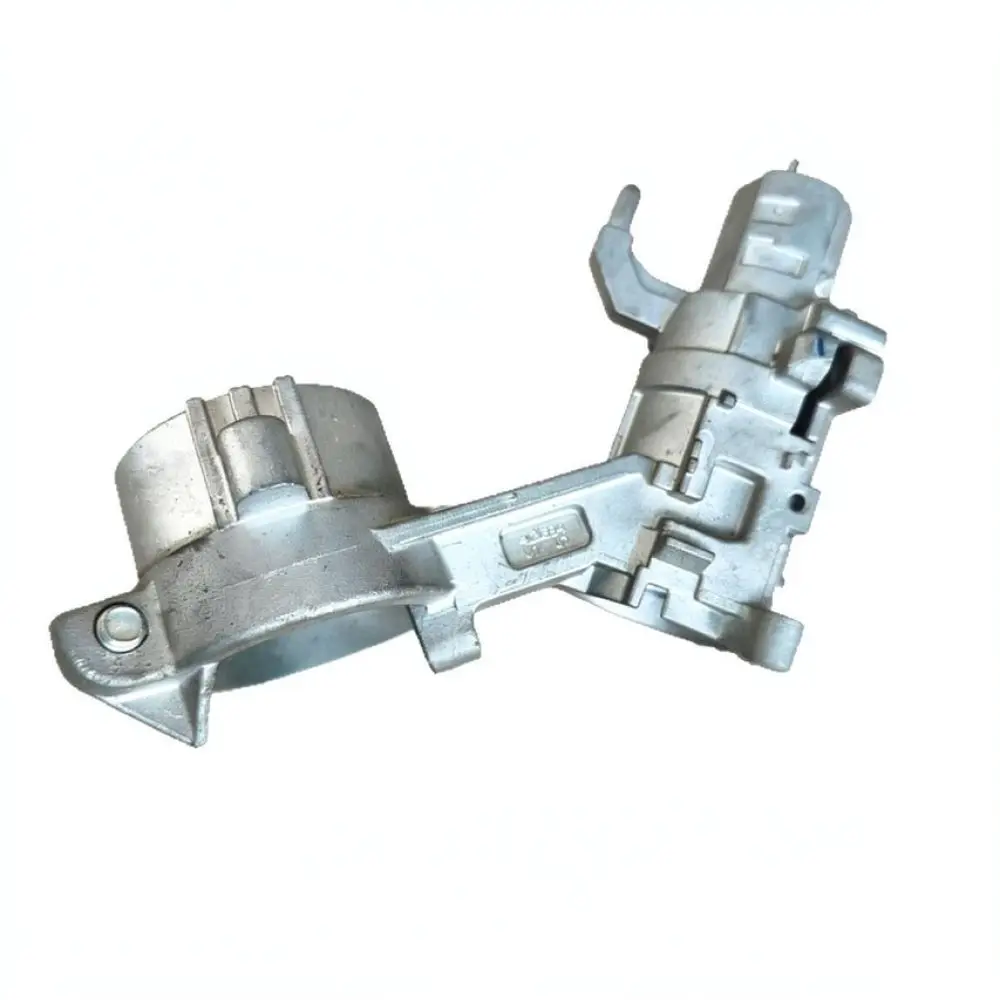Engine Performance Ignition Coil Switch Bracket Base Compatible With For Chevrolet Buick Stable Mounting Support Iron Hardware
