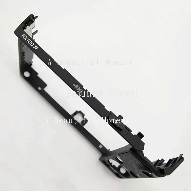 New back cover with thumb rubber repair parts for Sony DSC-RX100M4 RX100IV camera