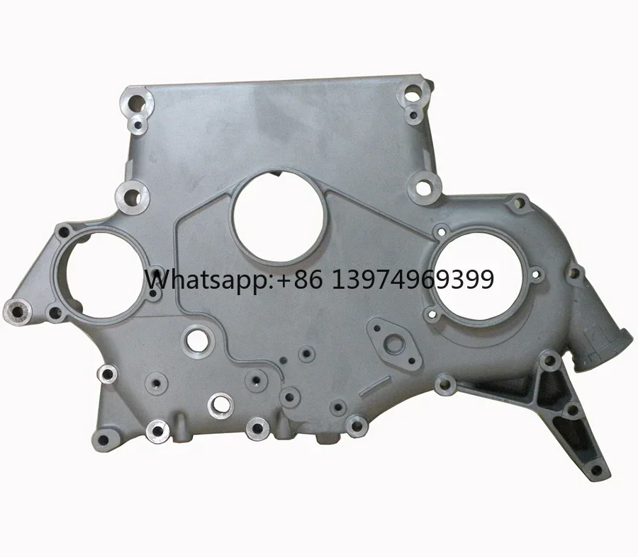 for  Deutz Diesel Engine Spare Parts  Front Cover 02136027  for 913 Engine
