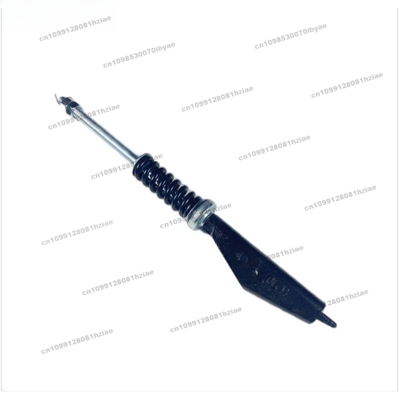 Elevator Accessories Fixed Rope Head Elevator Wire Rope Rope Head 8mm 10 12 13 16