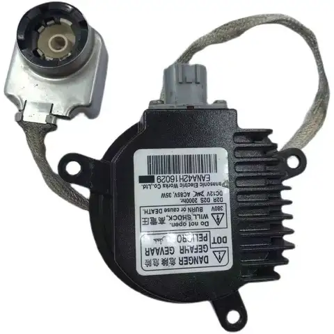 무료 배송 인피니티 닛산 크세논 헤드 라이트 HID 밸러스트 D2R 자동차 라이트 밸러스트 점화 장치 OEM: EANA090A0350 EANC33U10749
