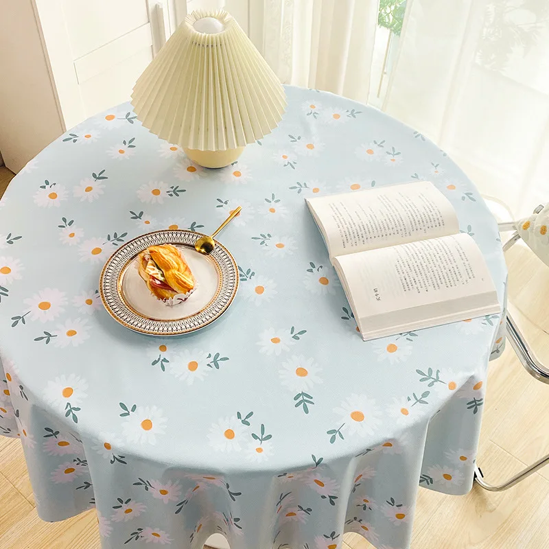 Variant: Daisy Pattern