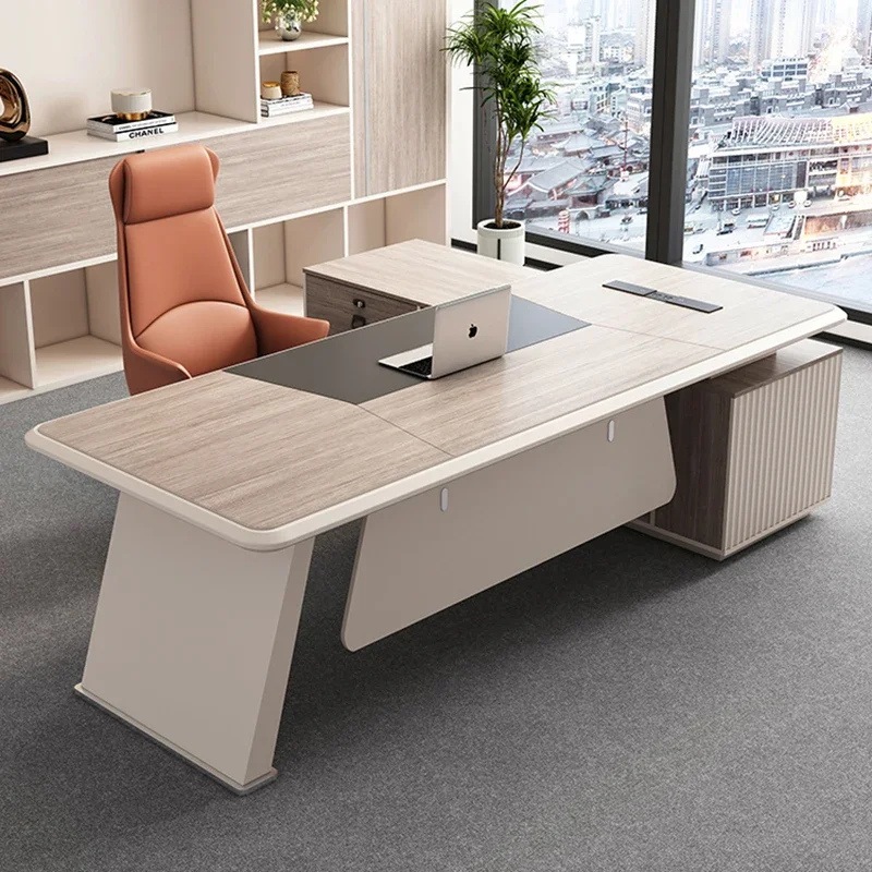 Setup Accessories Table For Study Midi Seating Office Height Adjustment Gaming Monitors Corner Side Removable Organizer Low