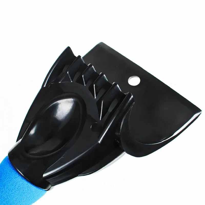 Car Windshield Snow Shovel Winter Cars Window and Door Removes Snow and Frost Cleaning Scraper Tool Auto Cleaning Accessories image 5