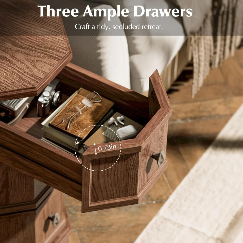 Thumbnail 3 - #35 Side End Tables List of Top Picks