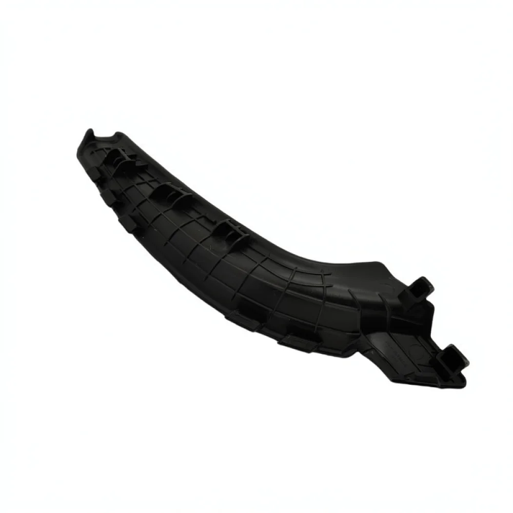 Fender Side Bracket Support For Kia Forte 86153 1M050 86154 1M050 Auto Bumper Exterior Corner Air Deflector Mounting