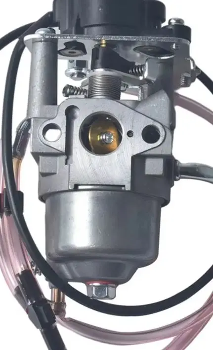 Carburetor For WH2200iXLT WH2400i 1800 2200Watts 79cc Generator High For Temperature Resistant Metal Fuel Supply System Replacem