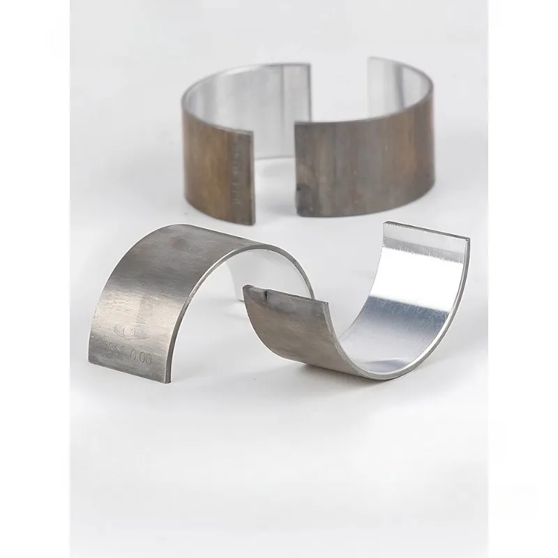 

CONNECTING ROD BEARING FIT SINGLE CYLINDER AIR-COOLED DIESEL ENGINE 170F 173F 178F 186F 188F 190F 192F CONNECTING ROD BEARING