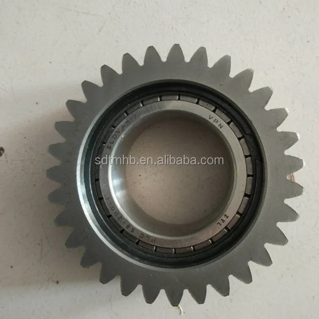 PLANETARY GEAR ZGAQ-03215 FOR WHEEL EXCAVATOR R170W-9 R210W-9