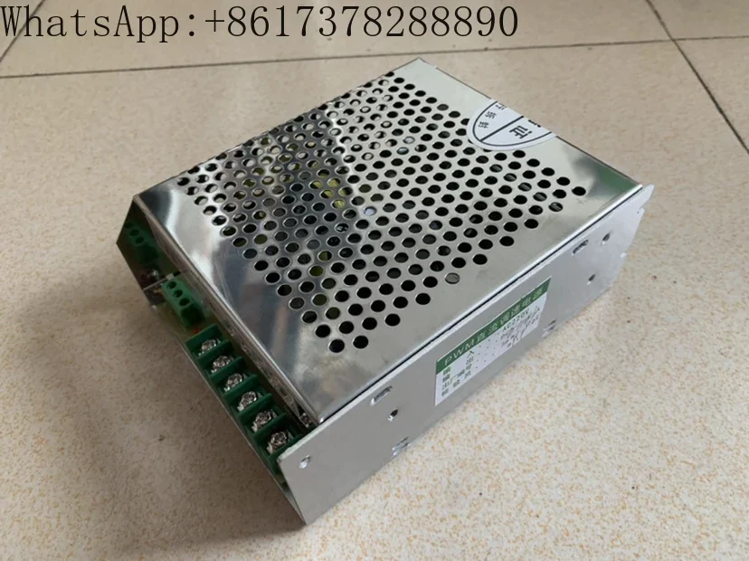 

WK622 PWM DC speed control power supply input AC220V output DC 0-220V 6A DC speed controller