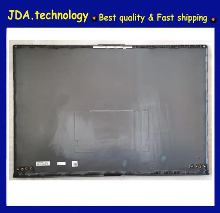 New/org For ASUS VivoBook 15 X512 X512F A512 A512F F512 F512D 15.6 LCD Back Cover /Front Bezel /Upper cover /Bottom case,Gray