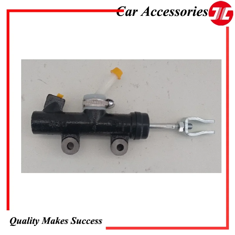 Original Clutch Master Cylinder 160710001B For Car JMC Kairui Kaiyun Shunda Diesel Genuine Auto Spare Parts