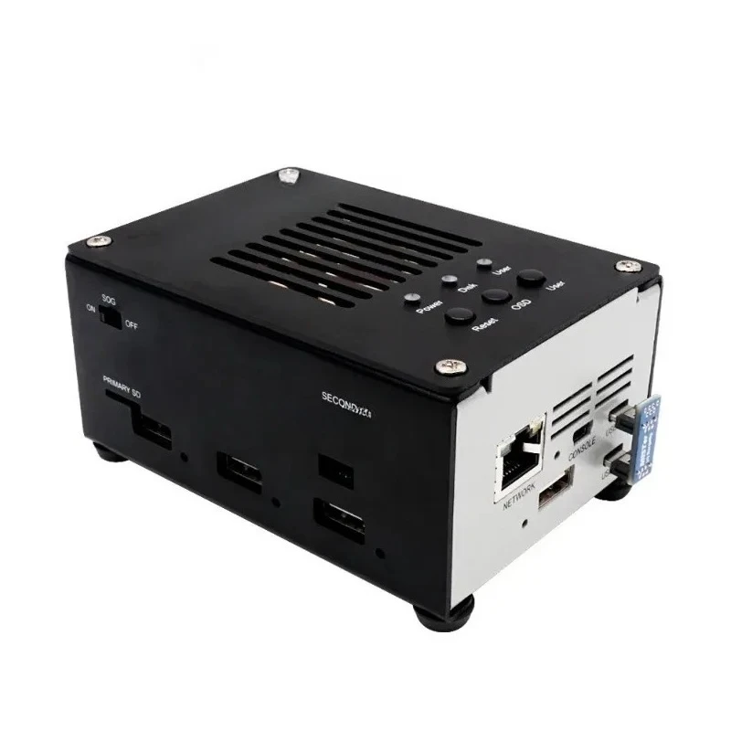 

RetroScaler MisterFPGA Core Control Terasic DE10-Nano Main Board for MiSTer Project FPGA Multi Platform Gaming Game