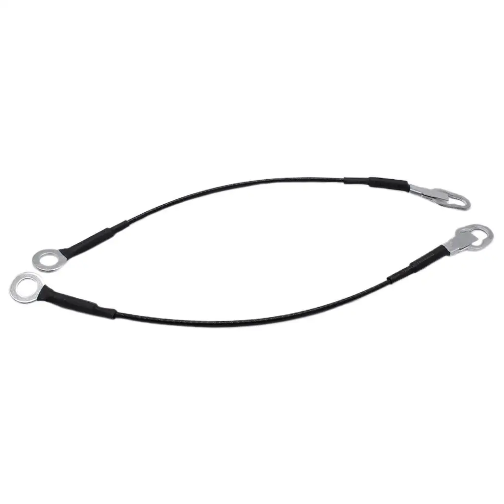 

Комплект из 2-х тросов задней двери F37Z9943052A F37Z 9943053-для пикапа Mazda