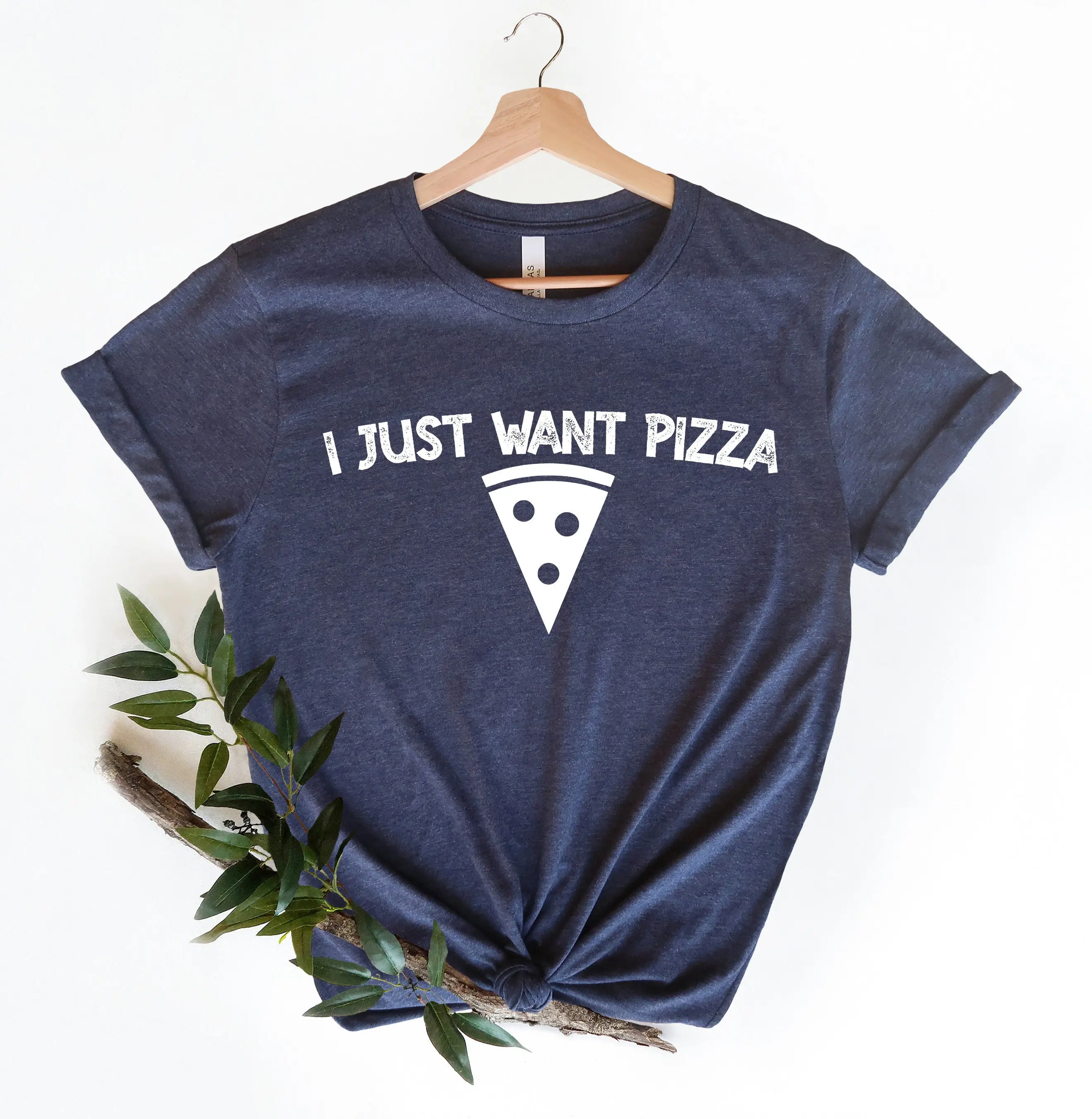 Pizzeria T Shirt Pizza Slices Slice for Men Party Lover Foodie