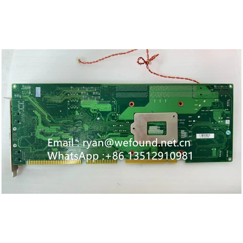 FSB-B75G REV：A1 Industrial computer motherboard