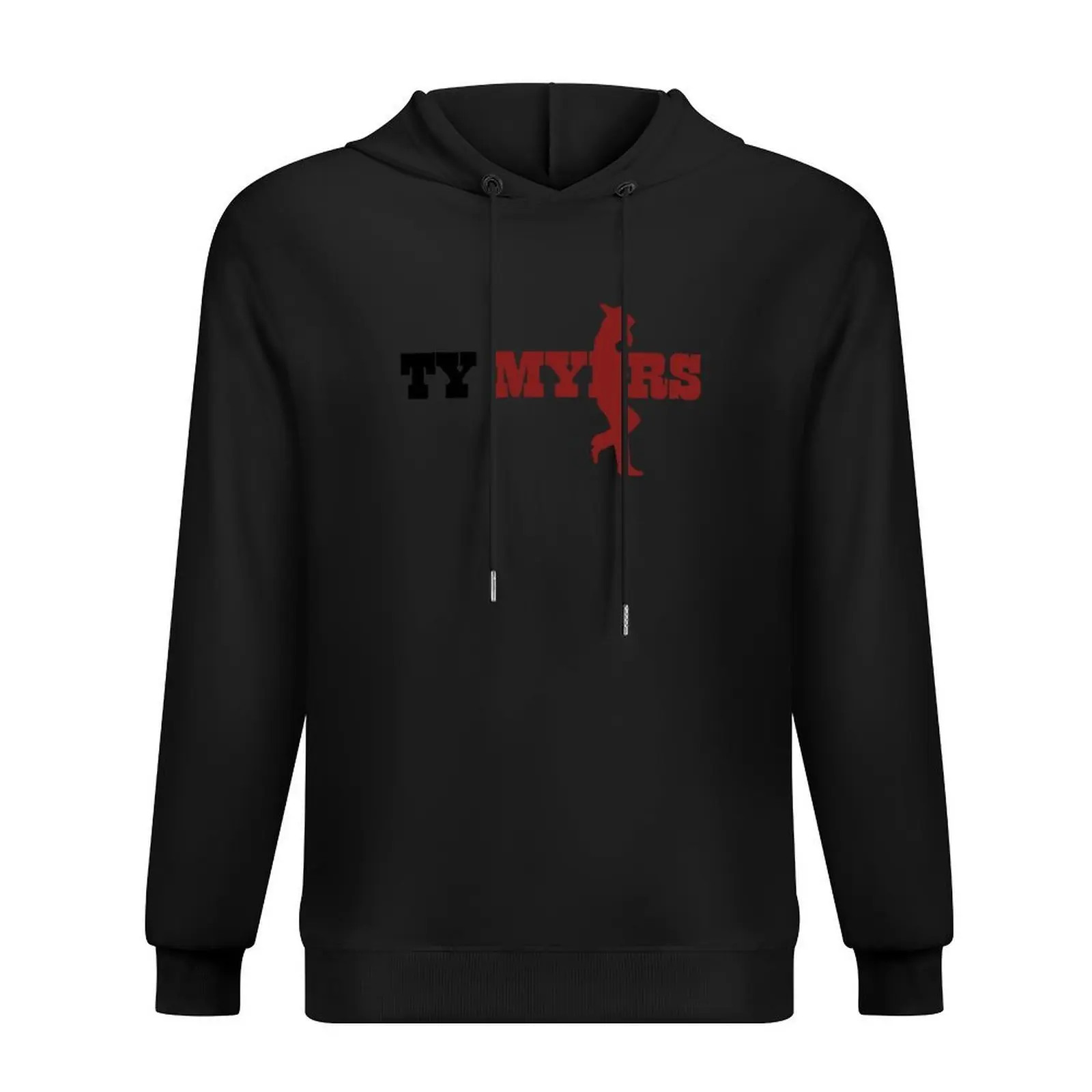 

Ty Myers Merch Hoodie fashion men men's sweat-shirt men's autumn clothes aesthetic clothing hoodie graphic