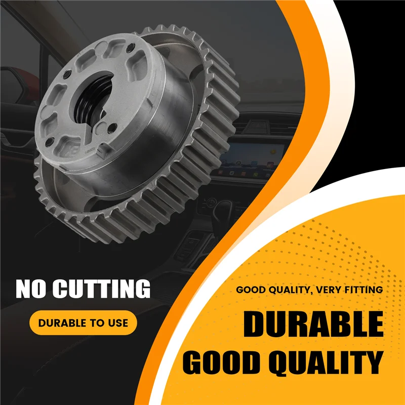 

Durable-1613709180 9813097580 Регулятор распределительного вала выхлопных газов CVVT для Citroen 1.2T-EB2DTS
