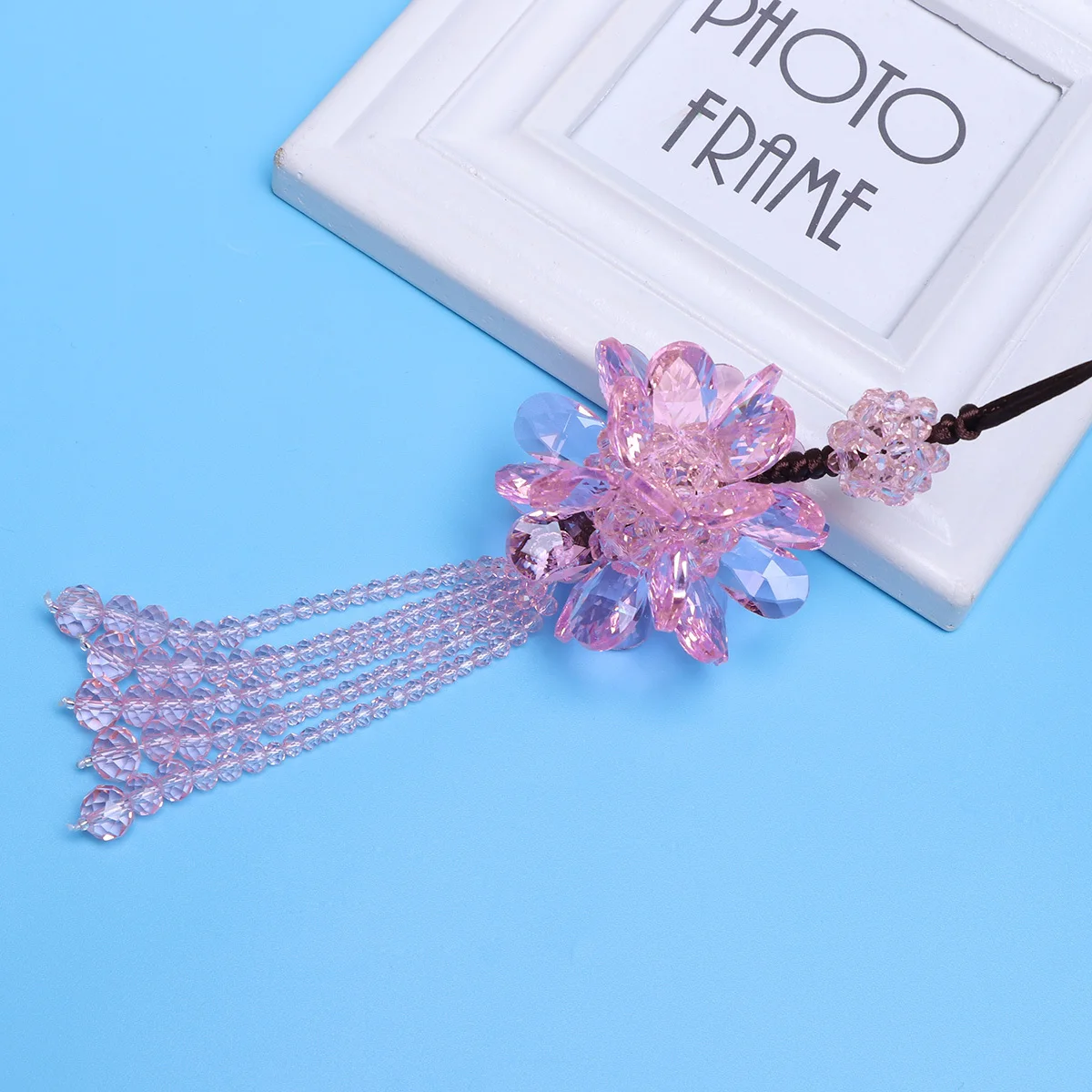 

Car Hanging Pendant Car Hanging Decoration Car Crystal Decoration Car Crystal Ornament Crystal Hanging Ornament