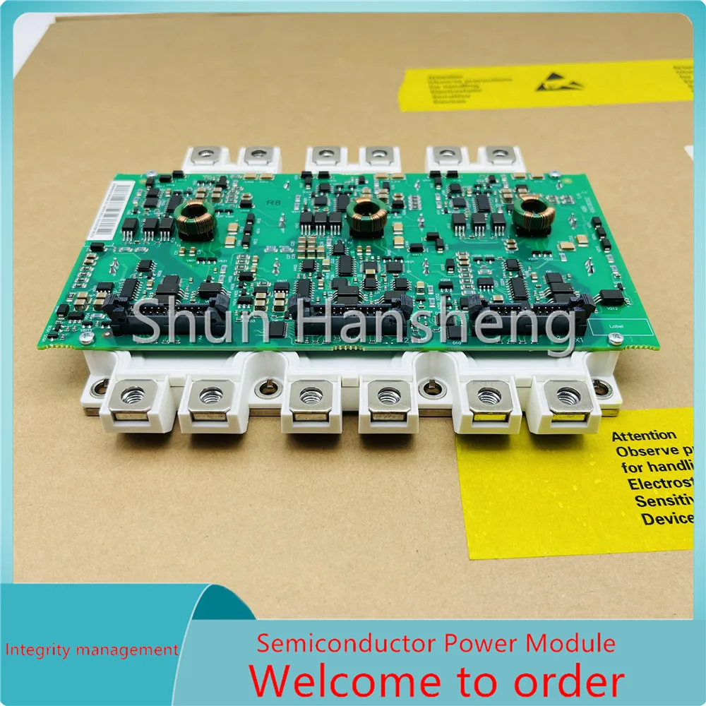 

Плата управления IGBT-модулем FS450R12KE3+ AGDR-71C AGDR-81C FS300R12KE3+AGDR-61C AGDR-72C AGDR-62C AGDR-82C FS225R12KE3