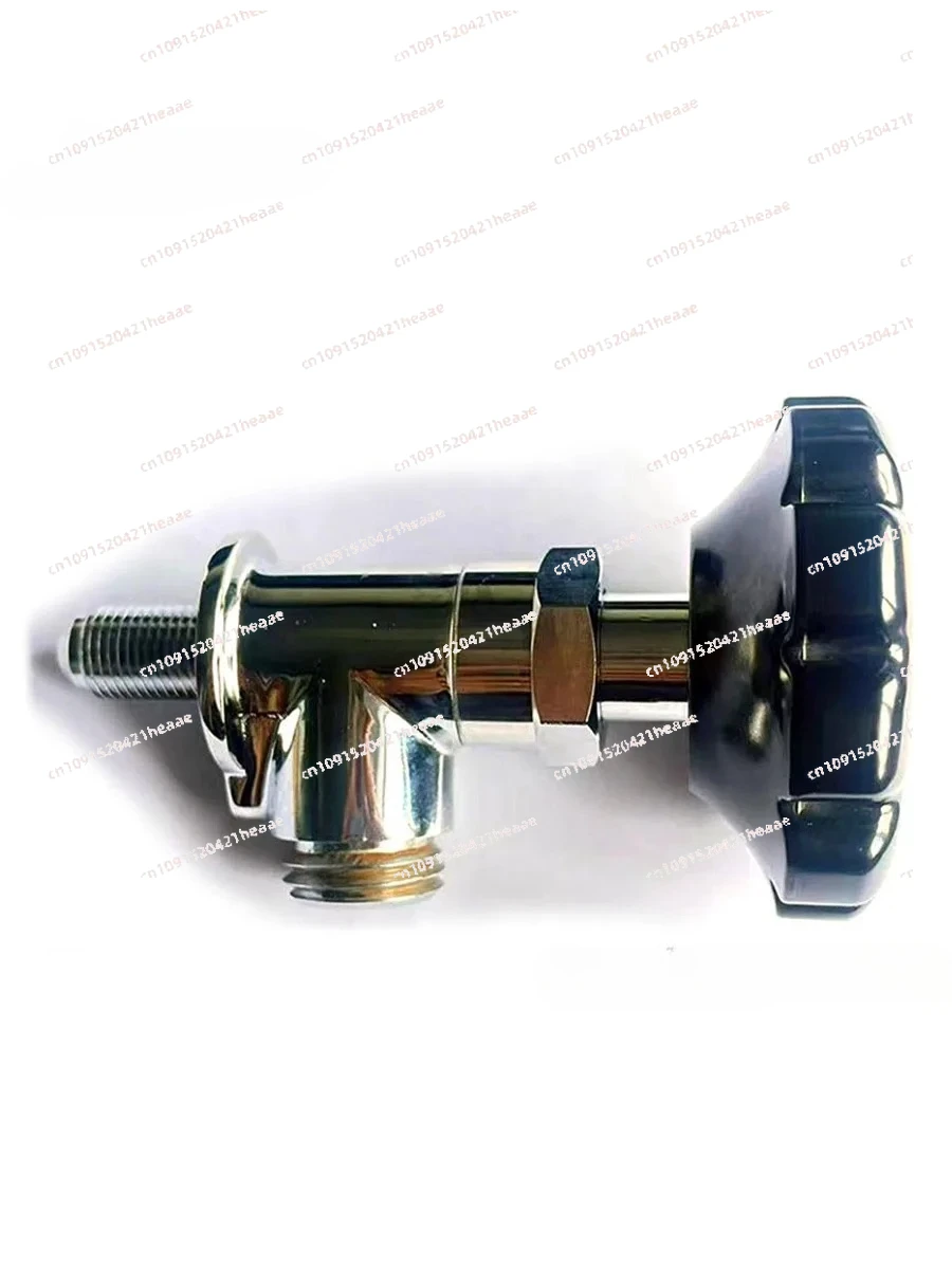 

Suitable for Espresso Machine Spare Parts Steam Knob Spool Assembly For 410 510 510X Coffee Machine Replacement