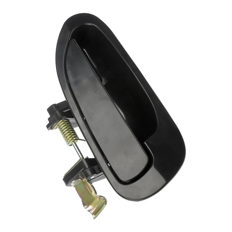 Car Rear Right Outer Door Handle For Honda Accord 98-02