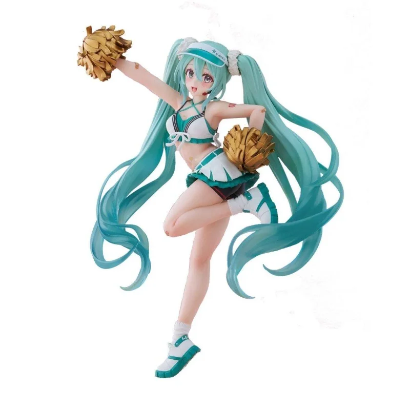 genuine-spot-taito-fashion-hatsune-future-uniform-school-uniform-cheerleading-scenery-ornament-collection