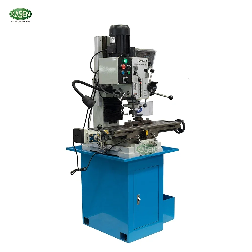 

China Hot sale small Drilling tapping machine bench driilling machine