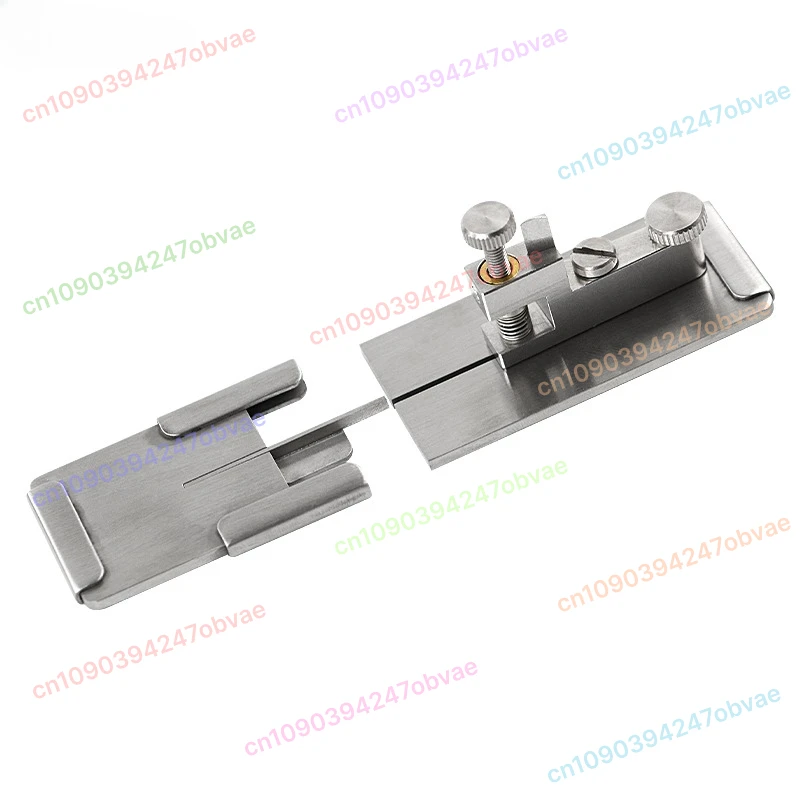 

Y172 Hastelloy slicer Textile yarn cutter/Microscopic observation of cross-section thin sheet fiber fineness