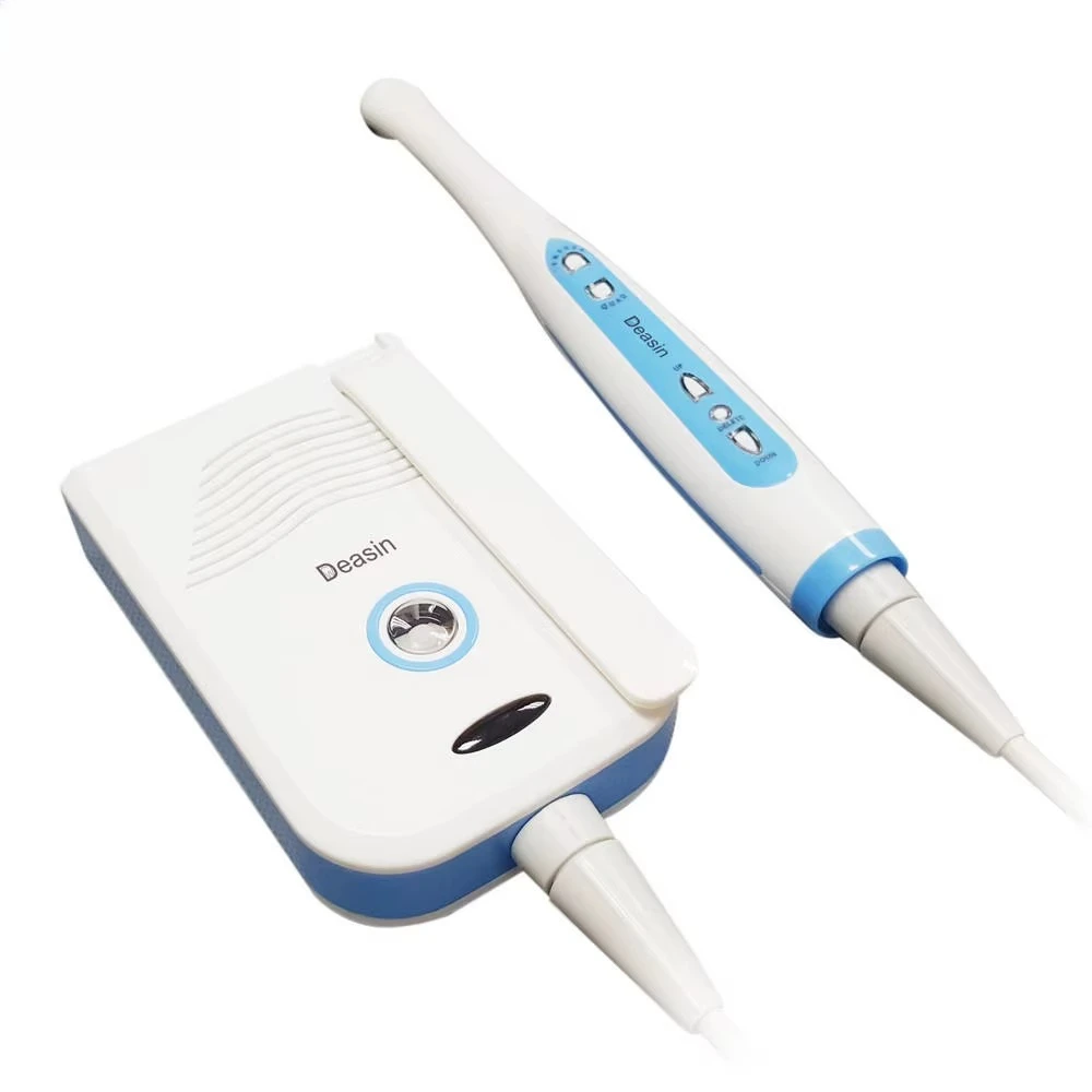 MD-2000A Dental Intraoral Wired USB+VGA Output 2.0 Mega Pixels VGA Output to .