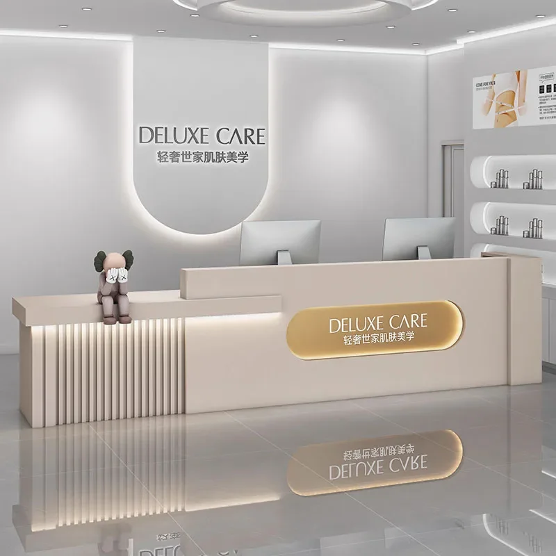 

Bellezza Coffee Distillation Jug V60 Counter for Cash Register Reception Salon Tables Business Office Chairs Computer Desks Desk