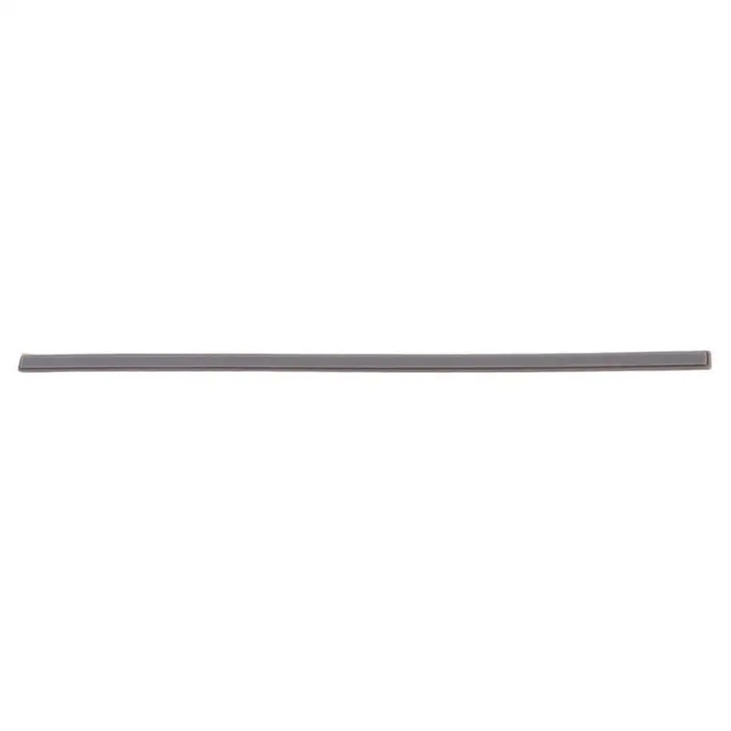652F Laptop Foot Pad 295x6mm for Most Laptops Bottom Cover Foot Ensuring Stability and Long Durability