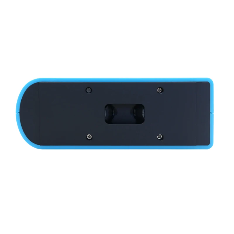 Tester di lucentezza ad angolo singolo 61S Misuratore di lucentezza per mobili automobilistici Misuratore di lucentezza per pietra da stampa