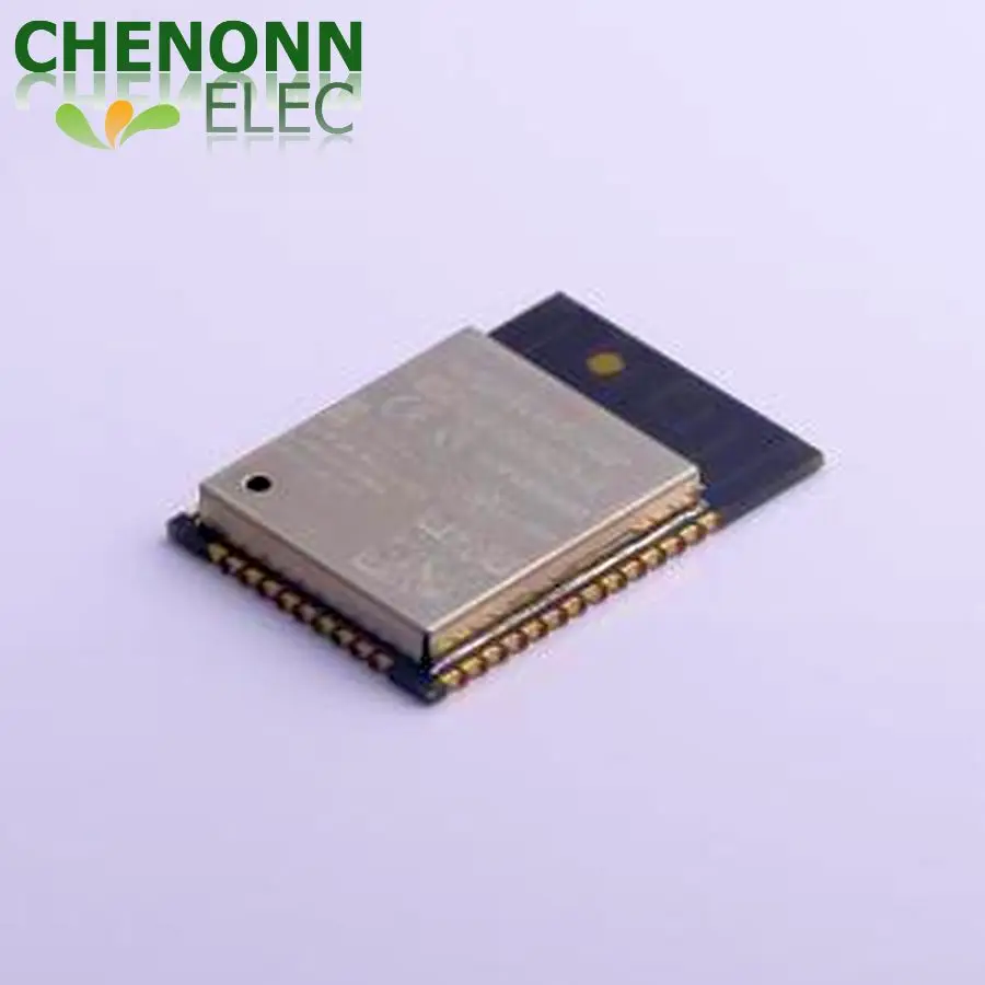 5PCS/LOT ESP32-SOLO-1-N4 (RF and Wireless)