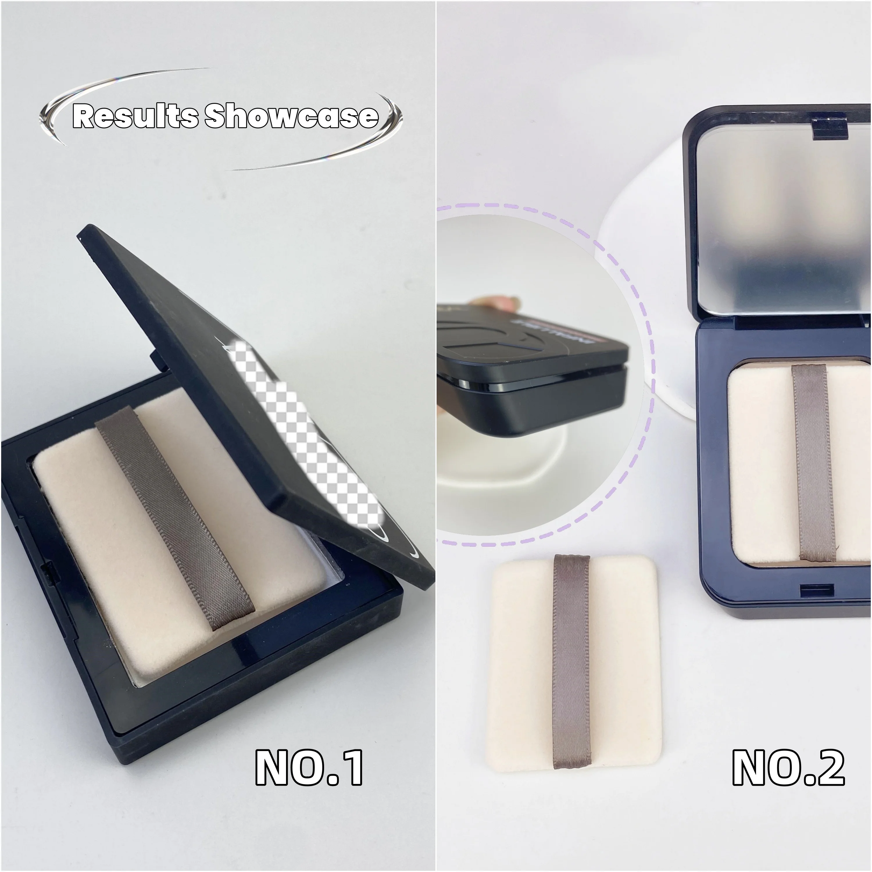 Premium Importowany Wysokiej Gęstości Welurowy Kwadratowy Puff – Ultra-Miękki w Dotyku, Kompatybilny z NA**/K*K*/M*F/MA*G*P*NG/IH*