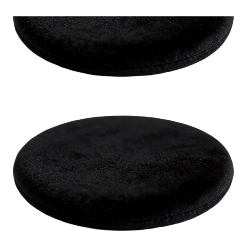 Efficient Replacement Filter for Bissell 3313 4/10 Pack for PowerForce & For CleanView Vacuums with Enhanced Performance