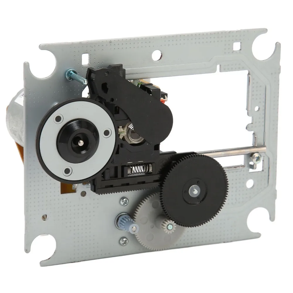 High Accuracy SOH AD5 Optical Pickup Stable & Efficient for Laser Lens Replacement CD VCD Player Repair Parts
