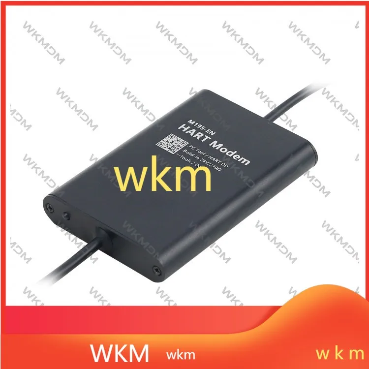 M195 Android USB Loop Resistor for HART Communicator 475 Modem Telecommunications Product