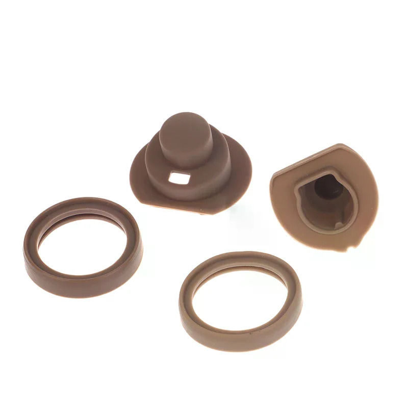 Universal Parts for ZOJIRUSHI Thermal Mug SM-SA SM-KA Lid Bouncing Lid Seal Ring Plug Gasket Washer Anti-leak Accessories