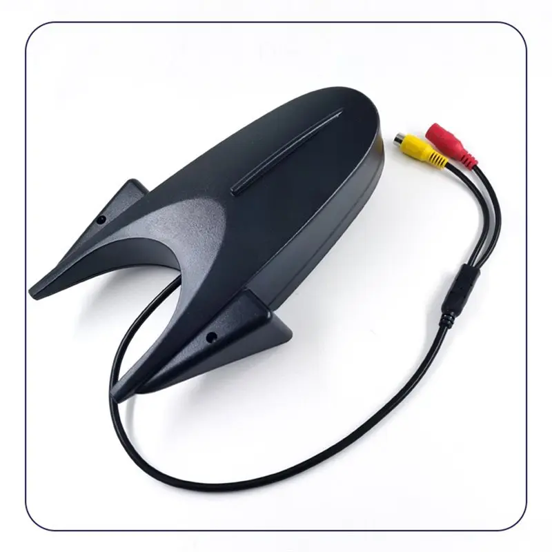 

A99E-For High-Position Brake Light Camera Of Special RV, AHD1080P LED Car Camera For Commercial Vehicles