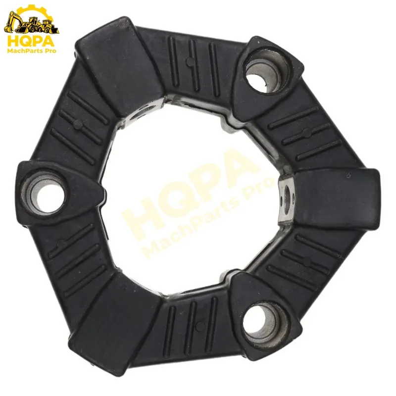 

778322 50A Rubber Coupling PAT for Caterpillar for Kobelco for Kato Excavators