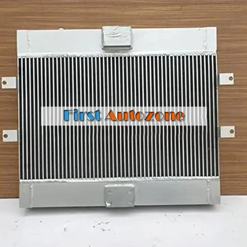 

For Volvo Excavator EC240B EC290B EC240C EC290C Hydraulic Oil Cooler VOE 14538609 New Type