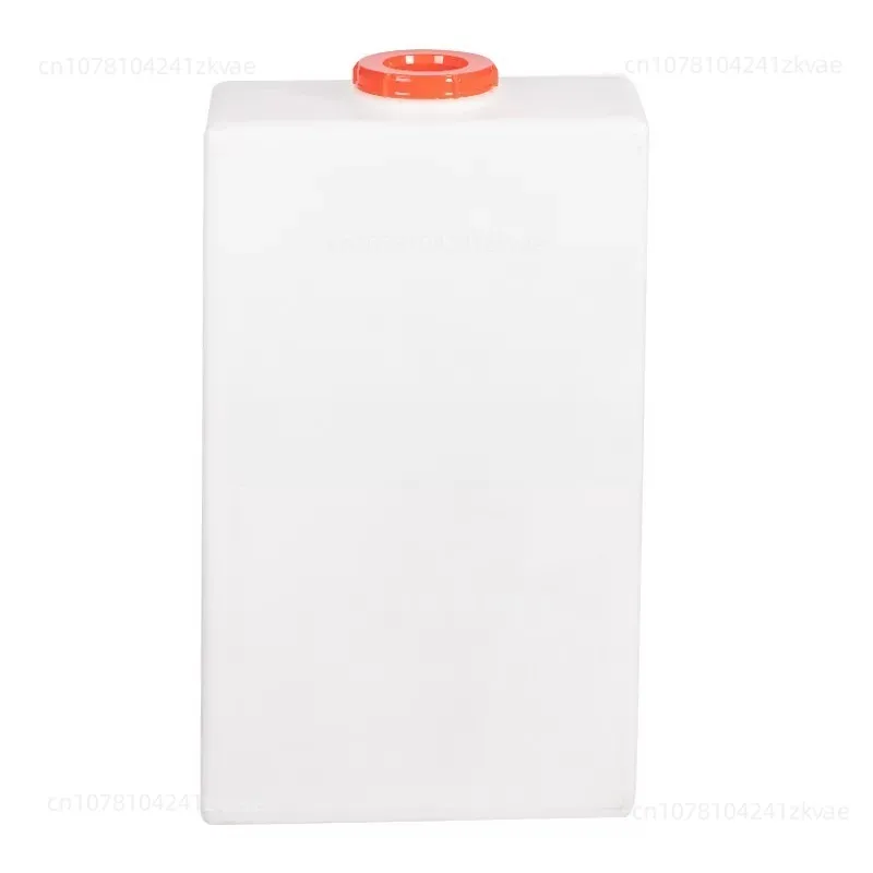 100 Liter Water Tank RV Truck Water Storage Block Camping Trailer Yacht Backup Emergency Water Storage Tank