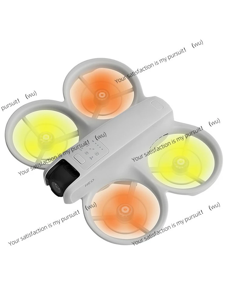 Suitable for DJI DJI NEO Color Blade Propeller Noise Reduction Replacement Power Blade Crossing Machine Drone Accessories Others
