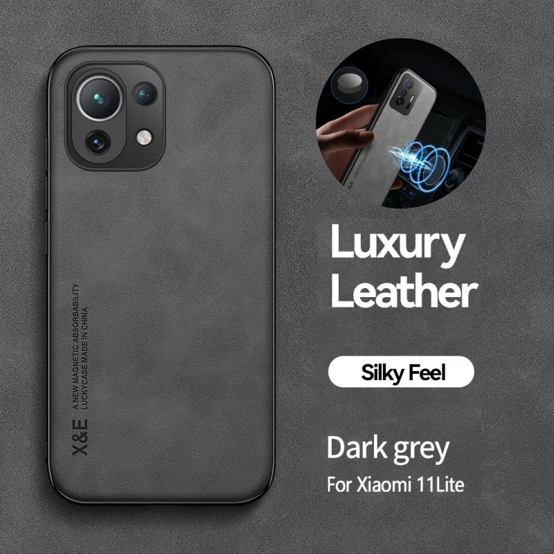 For Xiaomi Mi 11 Li… - image