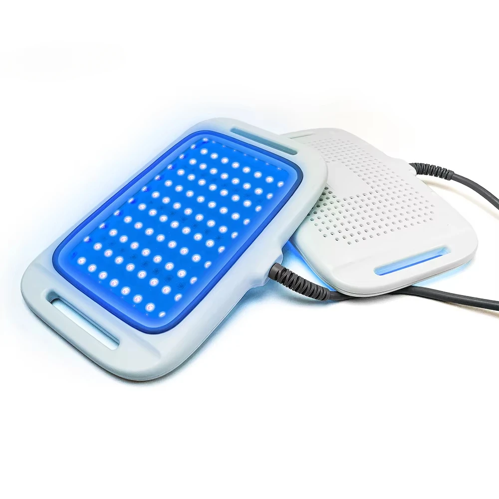 Male Prostate Medical Physical Therapy Device LED Light Treatment Equipment For Prostate Disease Care